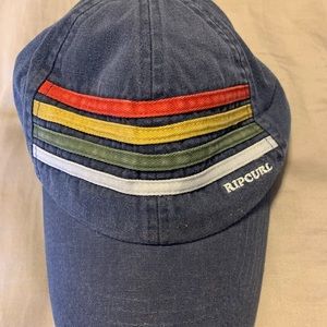 Ripcurl Hat • Worn Once
